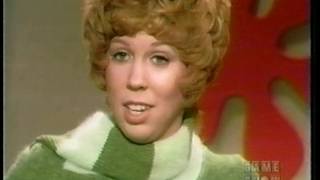 Vicki Lawrence on The Dating Game 1971 [upl. by Ydaj948]