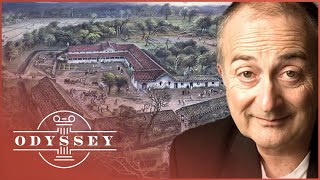 Is There Really A Roman Fort Buried In Wales  Time Team  Odyssey [upl. by Eniron]