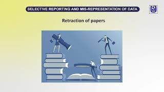 Module2 Unit12 Selective Reporting and Misrepresentation of Data [upl. by Nide389]