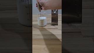 Aerolatte Handheld Milk Frother [upl. by Imelda]